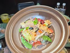 -松鹤精致料理(五一中路店)