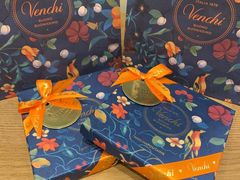 -VENCHI 闻绮(北京国贸商城店)