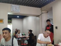 -安徽正宗牛肉板面(南十三路店)