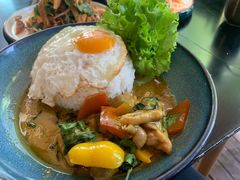 -KARN敢·春武里泰国小餐馆(版筑翠园店)