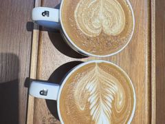 -Peet's Coffee皮爷咖啡(大学路店)