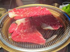 -西塔老太太泥炉烤肉(龙湖北苑天街店)