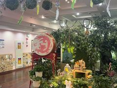 -伊顿幼儿园(棕榈泉校园)