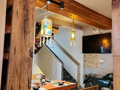 -马灯部落·西湖边的创意山景餐厅(虎跑动物园店)