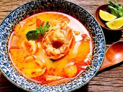 -金泰兰忆暹罗·东南亚餐厅(城西银泰店)