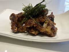-纪林菜馆·博山菜老字号(华光路店)
