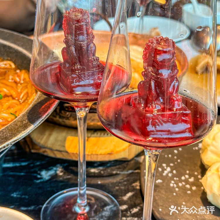 多少次来西安赛格就是为了这一口…