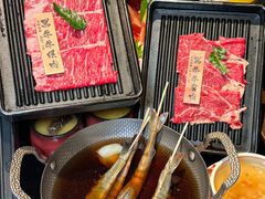-松鹤精致料理(五一中路店)
