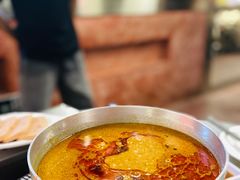 -燃计沙茶皇·香港沙茶火锅(人广旗舰店)