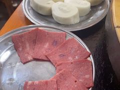 -老姐石板烧烤+铜炭火锅(总店)