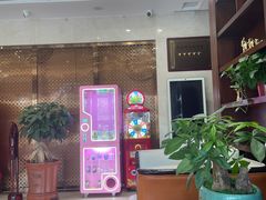 -红菜坊·烤鸭·川鲁宴(石园店)