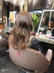 点击看大图 -浪涛发型