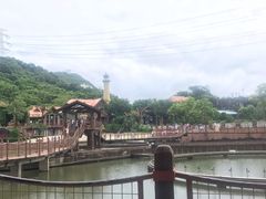 -东部华侨城