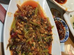 -易老妈蹄花.特色川菜(人民公园总店)