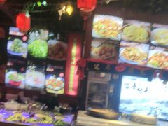 -人民公社大食堂(张家湾店)