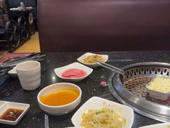 -木槿花韩式炭烤·熟成肉工坊(孙文东路店)