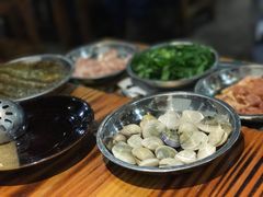 -盈田盈粥庄(博山东路店)