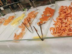 -晶丽香榭自助餐(南京大饭店)