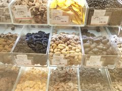 -泰康食品(南京东路店)