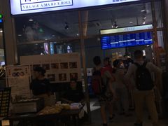 门面-眷村阿嬷(花城汇店)