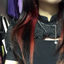 -Some Hair
