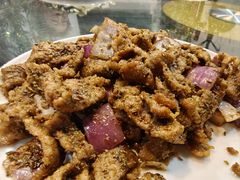 -盛德利食府 天津菜(河西店)