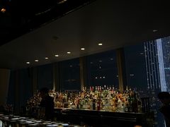 -广州四季酒店·天吧·高空酒吧
