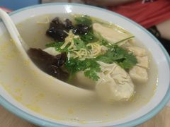 -小杨生煎(成山巴黎春天店)
