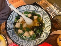 -北丐先生·野馄饨烧烤(泰达E街区店)