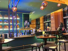 -Ambra Haus琥珀屋精酿餐厅(宝山店)