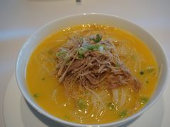 -龙景轩(香港四季酒店)