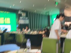 -亚马逊海鲜自助(梅溪湖步步高店)