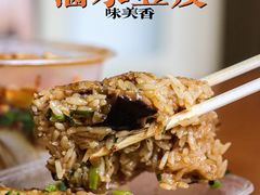 -味美香豆皮