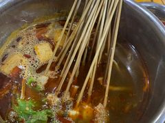 -老黑板筋(顺义总店)