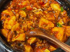 -陈麻婆豆腐(旗舰店)