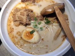 -味千拉面(东方明珠店)