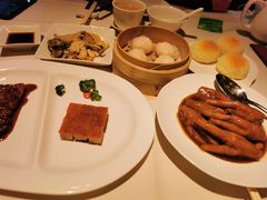 -利苑酒家(华熙国际店)