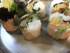 -越小品·越南餐厅(万科里店)