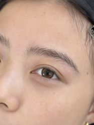 -轻妆Feel·半永久纹眉眼线