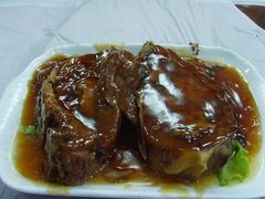 李家大排-砂锅李(九江路店)