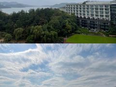 -天目湖涵田度假村