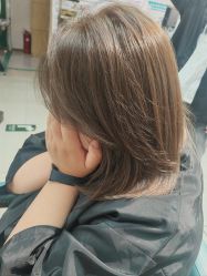 -东方美妍小鹏造型