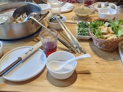 -四喜小胖·北京涮肉(五道营店)