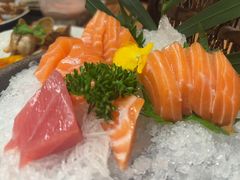 -德川家日本料理(中关村店)