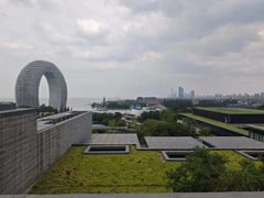 -南太湖山庄·四季轩&国风堂中餐厅
