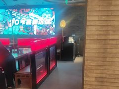 -刘一手重庆火锅(万达广场颍泉店)