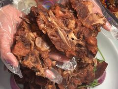 -巴特餐饮6加1音乐餐吧·新疆菜