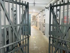 -青岛德国监狱旧址博物馆