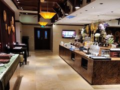-金厨泰国餐厅·全泰籍厨师料理(拱北店)