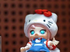-泡泡玛特POPMART(壹号店)